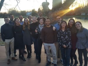 CEURO Spring School 2018