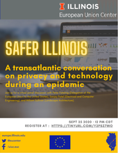 Safer Illinois flyer