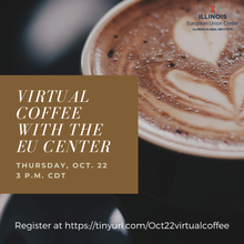 10/22 virtual coffee