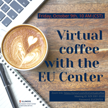 10/9 virtual coffee