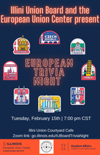 EUC Trivia