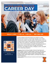 Global Career Day