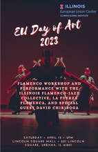 Eu Day of Arts  23