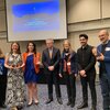 Campus Awards Ceremony
