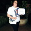 Mariapia Bianchi, English Teacher from Italy and a TED Fellows 2022-23 participant