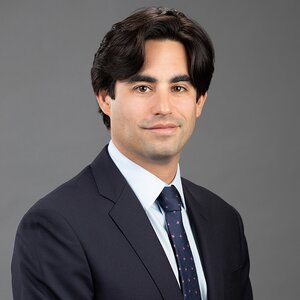 Jacob Sherkow